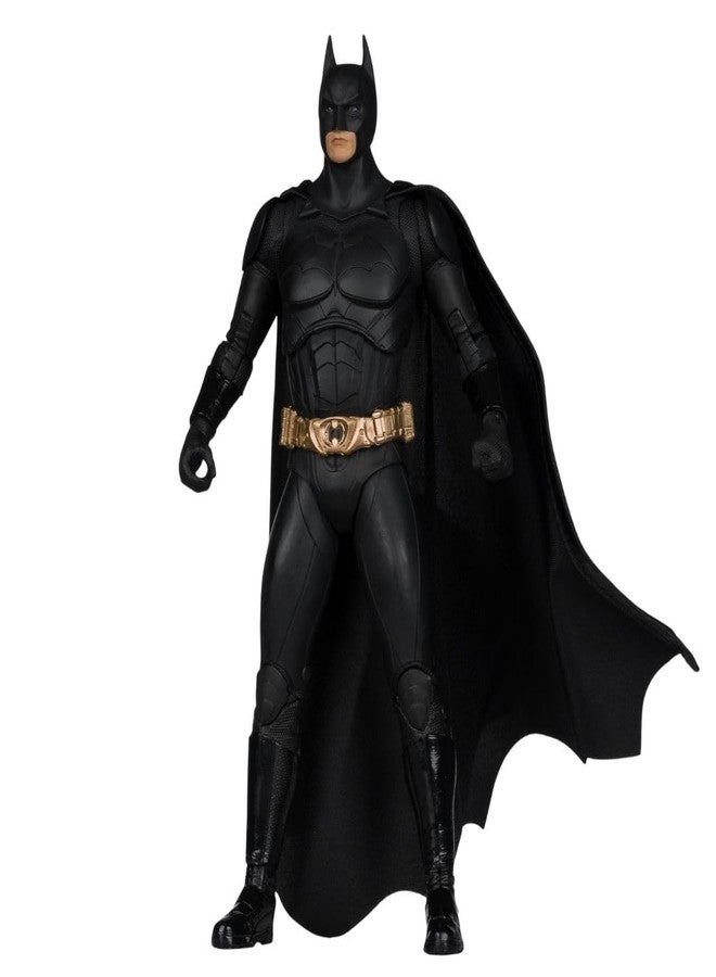 McFarlane Batman (Batman Begins) DC Multiverse Action Figure - Image 1
